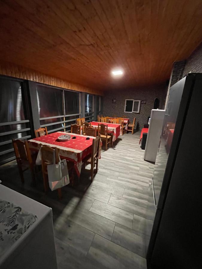 Vila Amalia Muntii Macinului Exterior foto